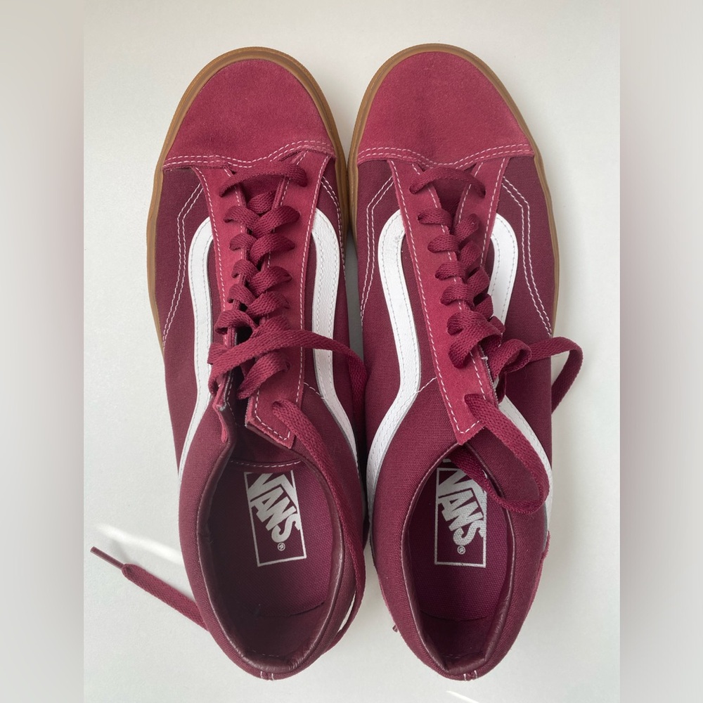 Vans